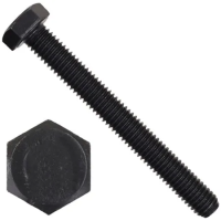 Болт шестигранный М30х405 DIN 933 класс прочности 12.9