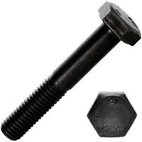 Болт М30x405 DIN 931 высокопрочный 12.9