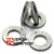 Шайба увеличенная М4 DIN 25201 Nord-Lock SP оцинкованная сталь